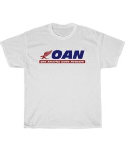 One America News Network T-Shirt