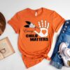 Orange Day Shirt,Every Child Matters T-Shirt,Awareness for Indigenous