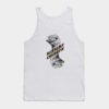 Ostrich Allegedly Tank Top ZNF08