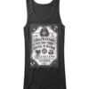 Ouija Devils Tanktop ZNF08