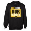 Our Crew Our October Hoodie Hoodie