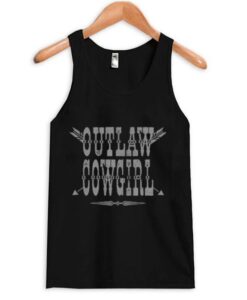 Outlaw-CowGirl-Tank-top ZNF08