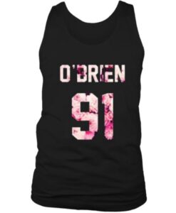 O’brien 91 tank top