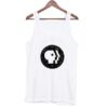 PBS Logo Tank Top ZNF08