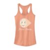 PEARL POINTS TANK TOP ZNF08