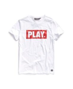 PLAY Tshirt DAP