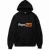 PORN HUB Hoodie THD