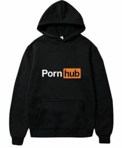 PORN HUB Hoodie THD