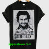 Pablo Escobar T-shirt thd