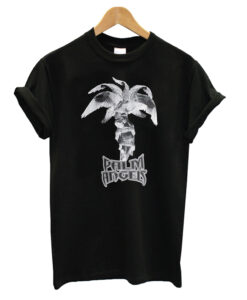 Palm Angels Graphic T shirt