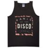 Panic! At The Disco Tanktop