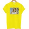 Pantone Botticelli’s Venus T shirt ZNF08