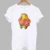 Patrikcio Estella x Ralph Wiggun T Shirt ZNF08