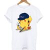 Patriots Pikachu Super Bowl 2019 TSHIRT ZNF08