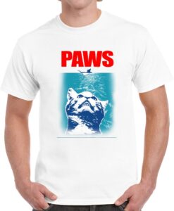 Paws T-Shirt