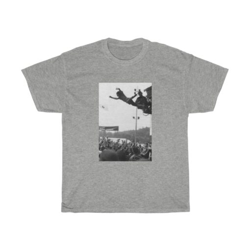 Pearl Jam T-shirt