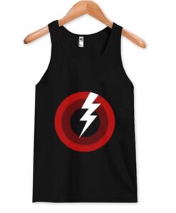 Pearl Jam logo Tank Top ZNF08