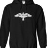 Peculiar Hoodie ZNF08