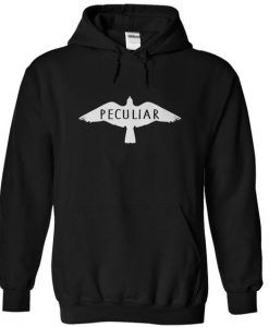 Peculiar Hoodie ZNF08