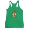 Pele Tanktop ZNF08