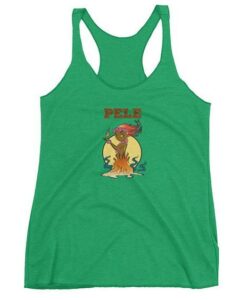 Pele Tanktop ZNF08