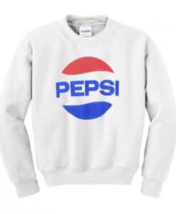 Pepsi Sweatshirt KM