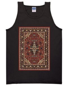 Persian Rug Tanktop