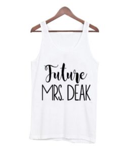 Personalized-Future-Mrs-tank-top ZNF08