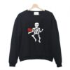 Phil Lester Halloween Sweatshirt