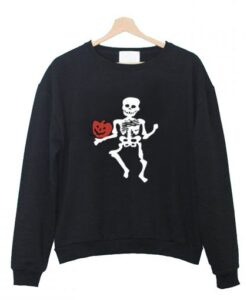 Phil Lester Halloween Sweatshirt