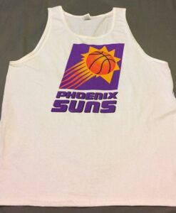 Phoenix Suns Unisex Tank Top