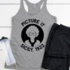 Picture It Sicily 1922 Tanktop ZNF08