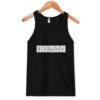 Pilates Tank top ZNF08