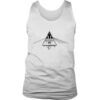 Pink Floyd Art Men's Tank Top DAP