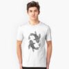 Pisces Zodiac SIgn T-shirt