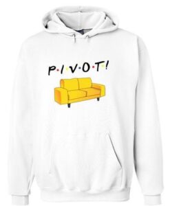 Pivot! Hoodie ZNF08