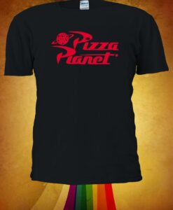 Pizza Planet T-shirt