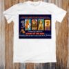 Planet Of The Apes 1960s Retro Movie Poster Unisex T Shirt