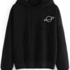 Planetary Hoodie ZNF08