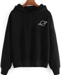 Planetary Hoodie ZNF08