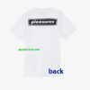 Pleasures Chair T-Shirt (back)thd