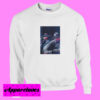 Poetic Justice Sweatshirt