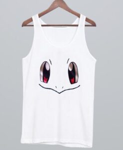 Pokemon Tank top ZNF08