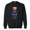 Polo Bear History Sweatshirt KM