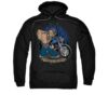 Popeye Hoodie ZNF08