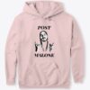 Post Malone Hoodie ZNF08