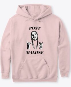 Post Malone Hoodie ZNF08