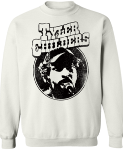 Post Malone Tyler Childers SWEATShirt THD