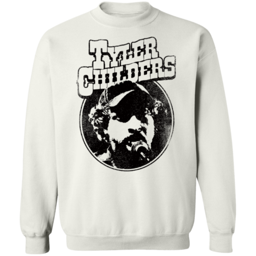 Post Malone Tyler Childers SWEATShirt THD