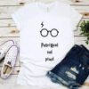 Potterhead And Proud Tshirt ZNF08